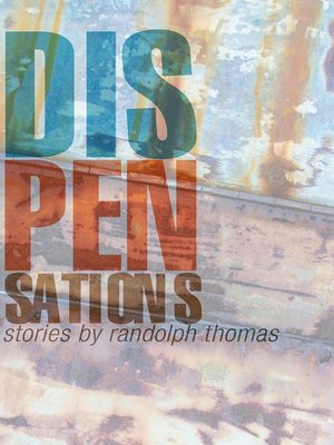 cover image of Dispensations
